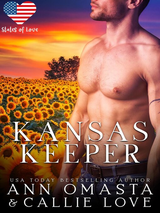 Title details for Kansas Keeper by Ann Omasta - Wait list